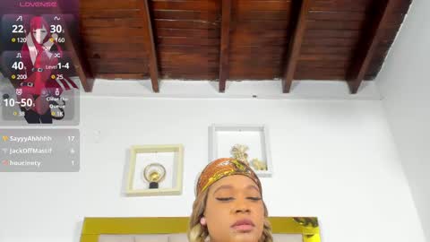 Snapshot of angel_dthroat chatting on 02-15-25, 03:06 ANGHEL online show from 02-15-25, 03:06