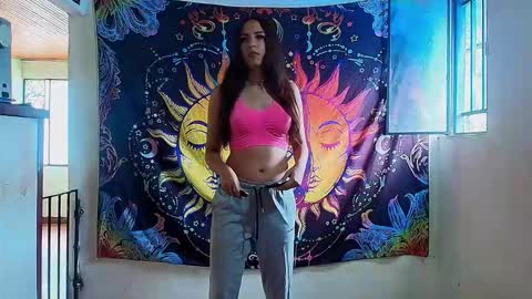 Snapshot of angel_dust9 chatting on 11-02-25, 02:08 Angel dust9 online show from 11-02-25, 02:08