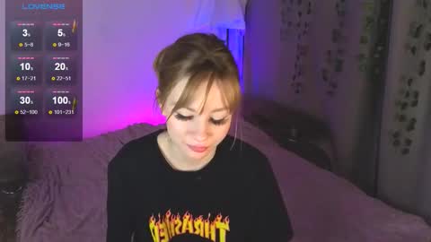 Kate online show from 09-21-25, 06:53