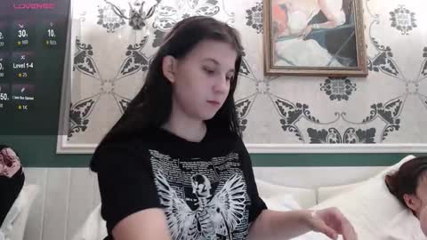 Snapshot of angel_gelya chatting on 11-15-25, 09:17 Angel online show from 11-15-25, 09:17