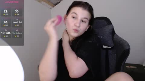 Snapshot of angel_gelya chatting on 12-03-25, 07:23 Angel online show from 12-03-25, 07:23