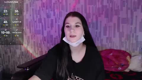 Snapshot of angel_gelya chatting on 02-13-26, 02:57 Angel online show from 02-13-26, 02:57