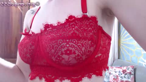 Angel Girl online show from 03-04-25, 10:38