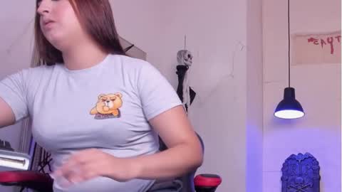 angel hardy online show from 10-14-25, 11:00