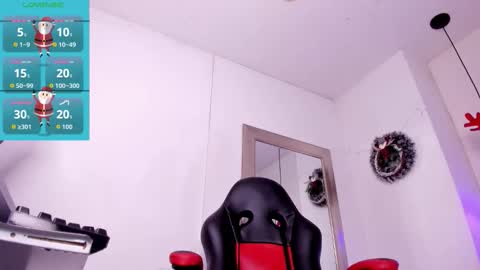 angel hardy online show from 11-29-25, 11:57