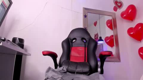 angel hardy online show from 02-15-26, 12:03