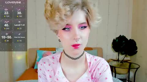 Snapshot of angel_julles chatting on 11-02-25, 12:57 Angel Dust online show from 11-02-25, 12:57