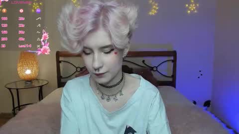 Snapshot of angel_julles chatting on 12-04-25, 12:42 Angel Dust online show from 12-04-25, 12:42