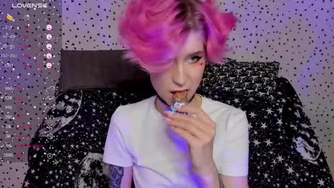 Angel Dust online show from 02-18-26, 09:05