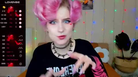 Angel Dust online show from 02-27-26, 08:58