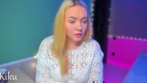 Snapshot of angel_kiku chatting on 11-11-25, 03:01 Kiku here 3 online show from 11-11-25, 03:01