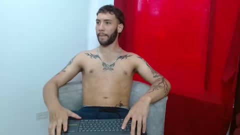 angel_kyrozz online show from 10-18-25, 07:14