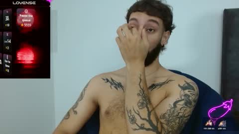 angel_kyrozz online show from 11-30-25, 07:18