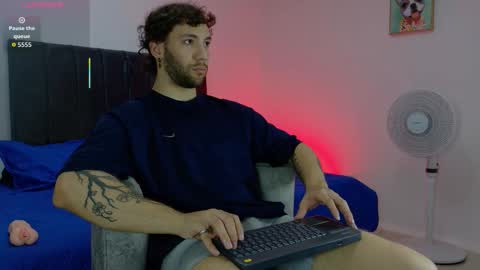 Snapshot of angel_kyrozz chatting on 03-02-26, 07:10 angel_kyrozz online show from 03-02-26, 07:10