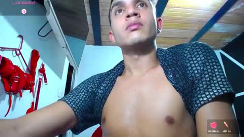 Angel online show from 01-11-25, 04:27