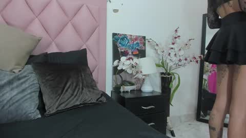 Angel  online show from 12-24-24, 07:17