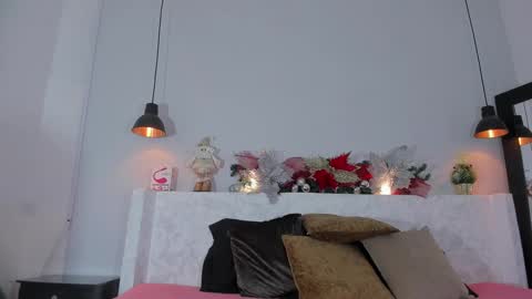 Angel  online show from 12-27-24, 09:17