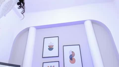 Angel  online show from 01-25-25, 12:17