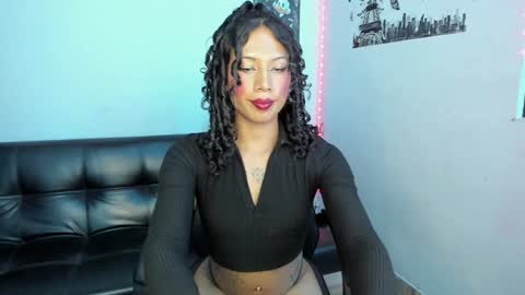 ngel  EVERYDAY from 2145 to 0500am Colombia hour online show from 01-23-25, 11:47