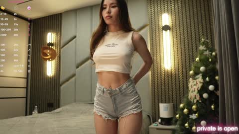 Snapshot of angel_luisa chatting on 12-13-24, 02:38 Luisa online show from 12-13-24, 02:38