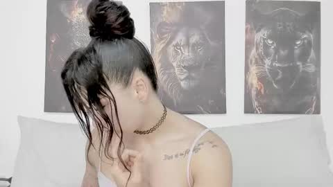 Angel online show from 02-25-26, 10:36