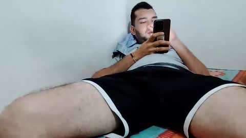 ngel online show from 03-02-26, 02:03