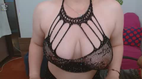 Nayely and Angel online show from 02-04-26, 07:20