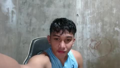 angel_rafael online show from 10-01-25, 04:35