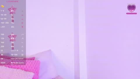 Snapshot of angel_rizzo_ chatting on 02-01-25, 08:50 Angel online show from 02-01-25, 08:50