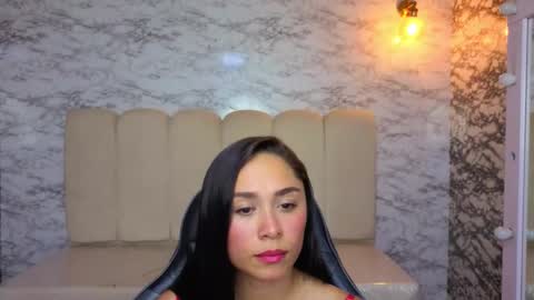 Angel Rose  online show from 03-19-26, 04:05