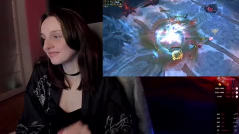 Mira online show from 01-09-25, 02:18