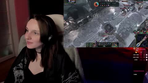 Mira online show from 01-09-25, 05:22