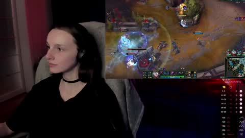 Mira online show from 01-11-25, 01:32