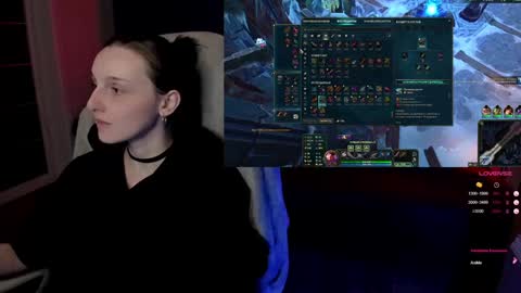 Mira online show from 01-19-25, 11:12