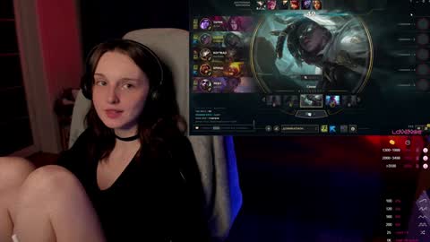 Mira online show from 01-31-25, 01:02