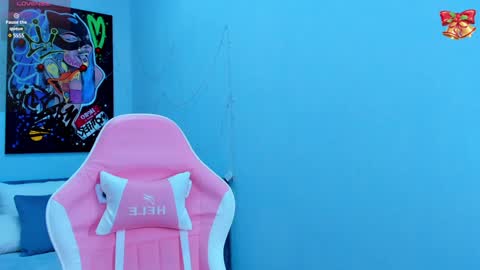 Angel  My schedule GTM2 Mon Tue Wen Thu Fri 0900am-0400pm online show from 01-24-25, 11:26