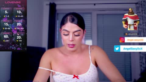 CALL ME ANGEL  online show from 12-05-24, 02:44