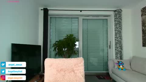 CALL ME ANGEL  online show from 12-19-25, 02:13