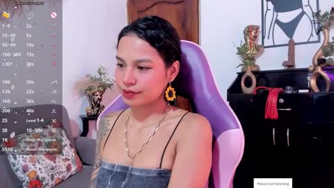 angel online show from 10-11-25, 04:05