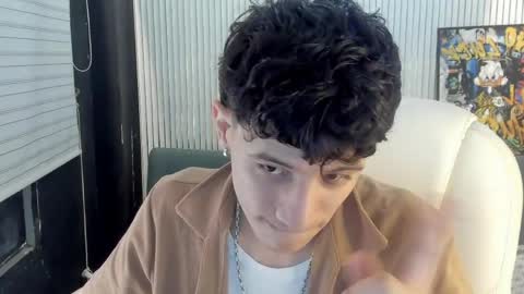 Angel online show from 04-10-26, 04:23