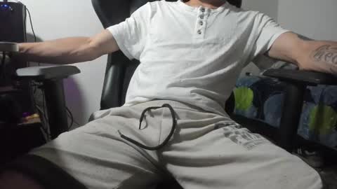 angel_straight online show from 11-09-25, 07:12