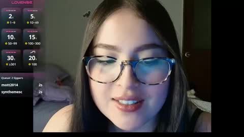 Snapshot of angel_sweet_v chatting on 03-16-26, 05:44 Sweet Angel online show from 03-16-26, 05:44