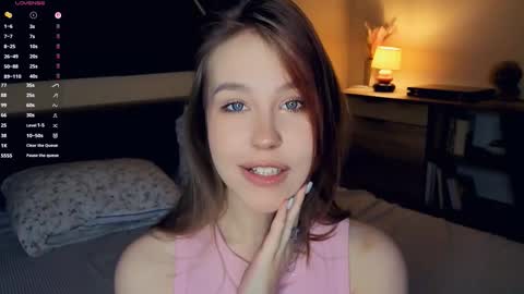 SofiaSofi online show from 12-04-25, 07:17