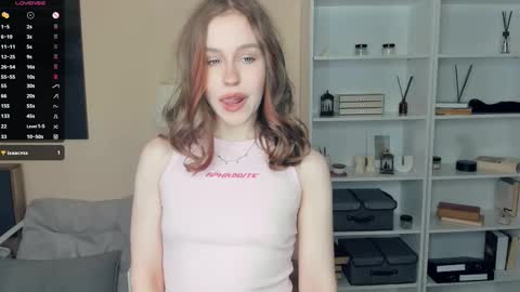 SofiaSofi online show from 02-05-26, 07:35