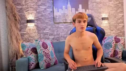 Angel online show from 04-14-26, 08:15