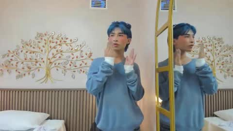 Angel  online show from 11-14-25, 01:26