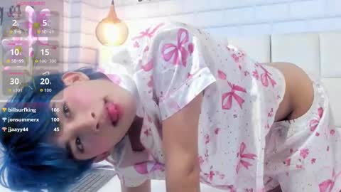 Angel  online show from 11-21-25, 01:43