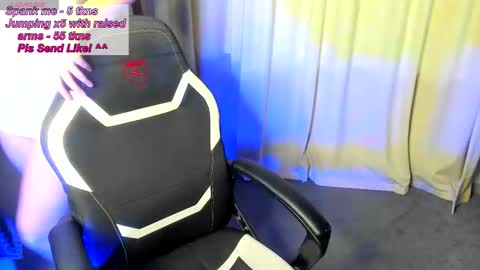 angela_coy online show from 10-07-25, 11:40