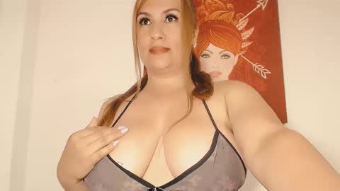 angela online show from 02-28-25, 05:48