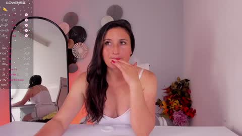 Ange online show from 01-25-25, 08:10